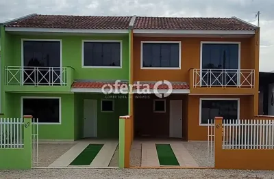Casa com 3 quartos à venda no centro, contenda , 104 m2 por r$ 424.000