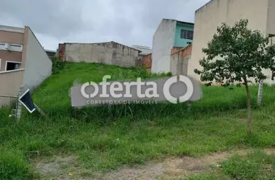 Terreno à venda no passauna, araucária  por r$ 299.000