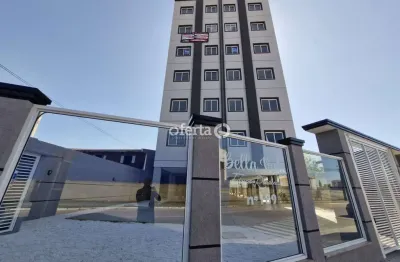 Apartamento com 3 quartos à venda no estação, araucária , 63 m2 por r$ 485.000