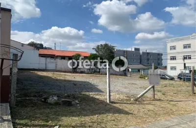 Terreno à venda no Centro, Araucária 