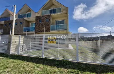 Casa com 3 quartos à venda no iguaçu, araucária , 178 m2 por r$ 1.050.000