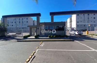 Apartamento com 2 quartos à venda no cachoeira, araucária , 43 m2 por r$ 225.000