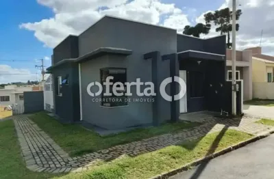 Casa com 3 quartos à venda no centro, contenda , 69 m2 por r$ 369.000