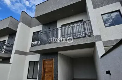 Casa com 3 quartos à venda no passauna, araucária , 122 m2 por r$ 650.000