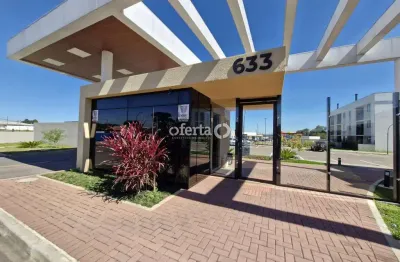 Apartamento com 1 quarto à venda no boqueirão, araucária , 57 m2 por r$ 230.000