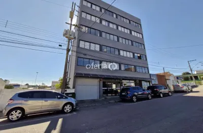 Sala comercial à venda no centro, araucária , 41 m2 por r$ 300.000