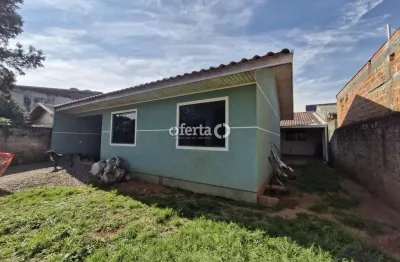 Casa com 5 quartos à venda no capela velha, araucária  por r$ 550.000
