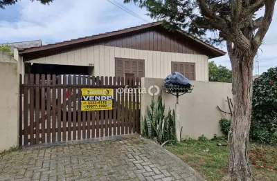 Terreno à venda no fazenda velha, araucária , 100 m2 por r$ 650.000