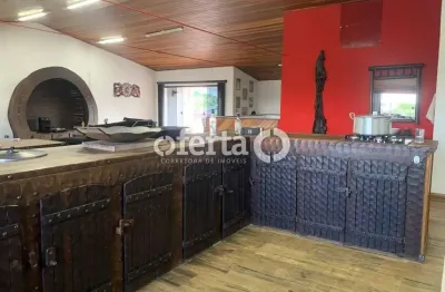 Casa com 4 quartos à venda no centro, araucária  por r$ 4.200.000