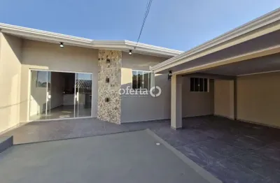 Casa com 2 quartos à venda no serrinha, contenda , 110 m2 por r$ 380.000