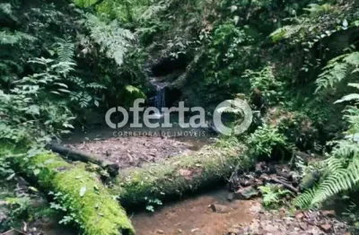 Chácara / sítio à venda no Cardoso, Contenda 