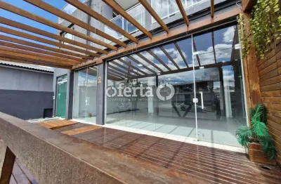 Sala comercial à venda no Iguaçu, Araucária 