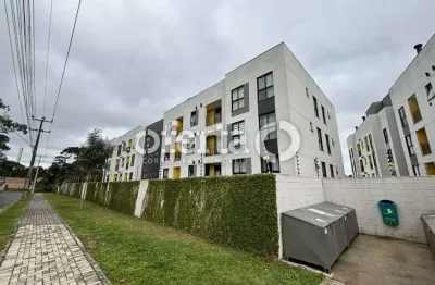 Apartamento com 2 quartos à venda no centro, araucária  por r$ 325.000