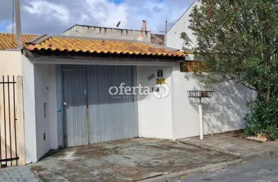 Casa com 3 quartos à venda na cidade industrial, curitiba , 100 m2 por r$ 360.000