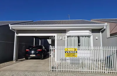 Casa com 2 quartos à venda no serrinha, contenda , 88 m2 por r$ 480.000