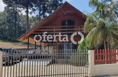 Chácara / sítio com 2 quartos à venda no bugre, balsa nova  por r$ 300.000