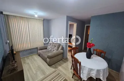 Apartamento com 2 quartos à venda no tindiquera, araucária , 42 m2 por r$ 270.000