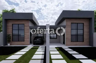 Casa com 3 quartos à venda no Capela Velha, Araucária 