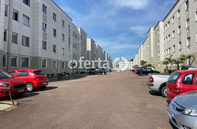 Apartamento com 2 quartos à venda no costeira, araucária , 48 m2 por r$ 220.000