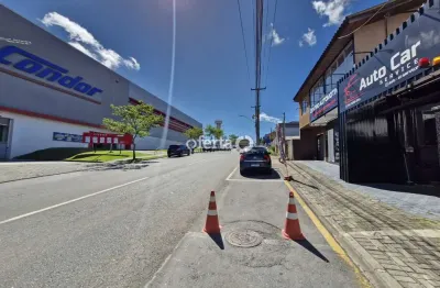 Prédio à venda no Iguaçu, Araucária 
