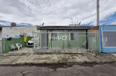 Casa com 3 quartos à venda no thomaz coelho, araucária , 54 m2 por r$ 270.000