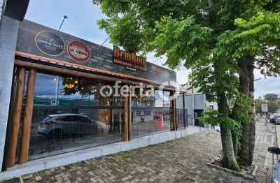 Casa à venda no Centro, Araucária 