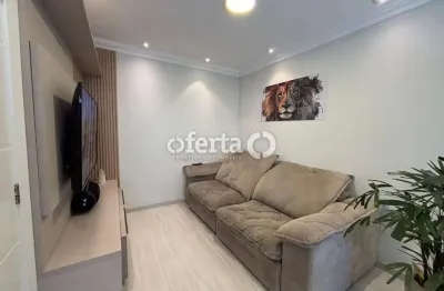 Apartamento com 3 quartos à venda no Centro, Araucária , 62 m2 por R$ 490.000
