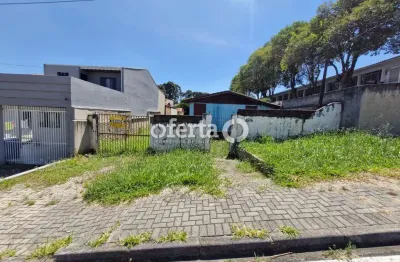 Terreno à venda no Porto das Laranjeiras, Araucária  por R$ 650.000