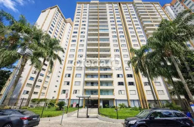 Apartamento com 3 quartos à venda no Centro Cívico, Curitiba  por R$ 1.500.000