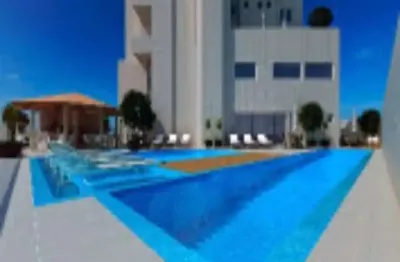 Lindo imóvel, quadra mar, com 3 suítes ou 2 suítes + 2 demi-suítes, área de lazer completa e localizado na barra sul