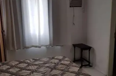 Apartamento temporada em balneário camboriú - sc, centro