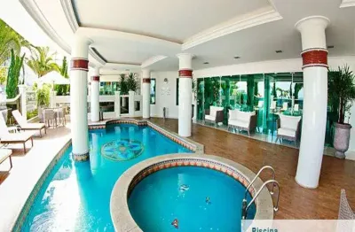 Apartamento com 3 quartos à venda na Avenida Atlântica, Centro, Balneário Camboriú