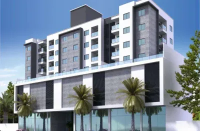 Apartamento com 2 quartos à venda na Rua Alvin Bauer, Centro, Balneário Camboriú