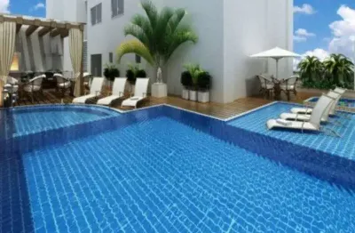 Apartamento residencial em balneário camboriú - sc, centro