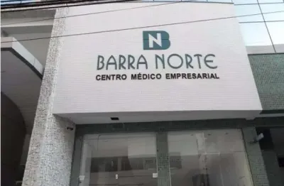 Sala comercial à venda na Rua Arthur Max Dôose, Pioneiros, Balneário Camboriú