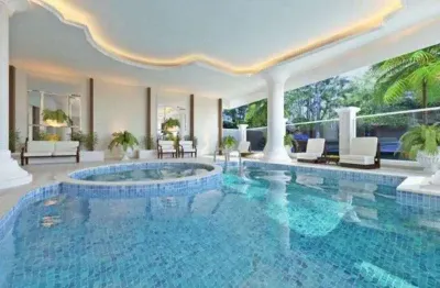 Apartamento com 3 quartos à venda na Rua 4502, Centro, Balneário Camboriú
