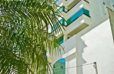 Apartamento com terraço - alto padrão - lazer completo
