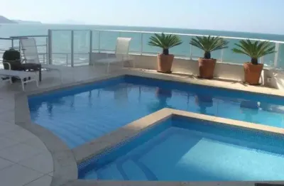 Apartamento com 4 quartos à venda na Avenida Atlântica, Centro, Balneário Camboriú