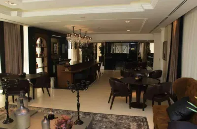 Imóvel espetacular! frente mar, com 4 suítes, piscina privativa e vista fantástica para o mar - 80 meses direto para pagar