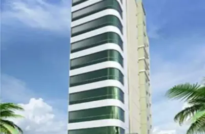 Lindo apartamento - alto padrão - 1 apartamento por andar