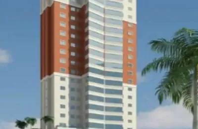 Apartamento com 3 quartos à venda na Rua 1001, Centro, Balneário Camboriú