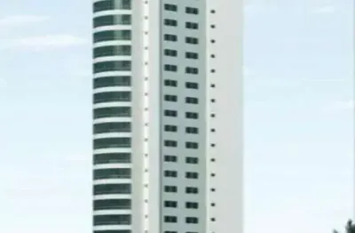 Apartamento com 3 quartos à venda na Rua 3680, Centro, Balneário Camboriú