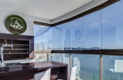 Apartamento com 3 quartos à venda na Rua 4500, Centro, Balneário Camboriú