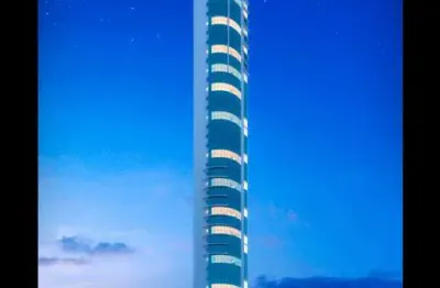 Sala comercial à venda na Rua 1141, Centro, Balneário Camboriú
