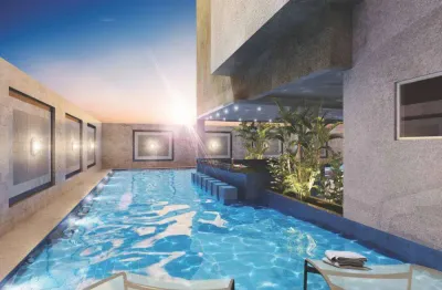 Apartamento com 3 quartos à venda na Rua 123, Centro, Itapema