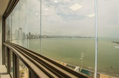 Apartamento com 4 quartos à venda na Avenida Atlântica, Centro, Balneário Camboriú