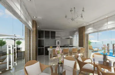 Apartamento com 3 quartos à venda na Rua 3700, Centro, Balneário Camboriú