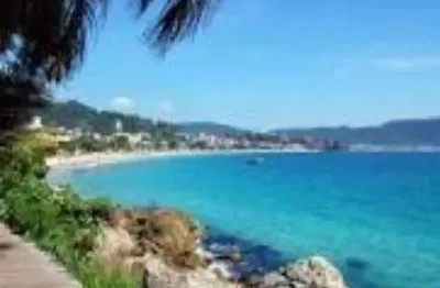 Terreno à venda na Rua Mergulão Caçador, Bombas, Bombinhas