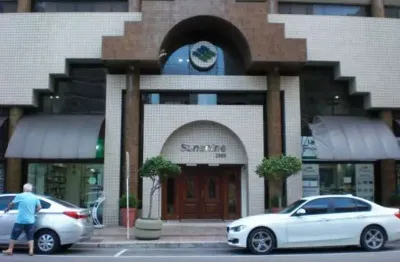 Apartamento com 3 quartos à venda na Avenida Brasil, Centro, Balneário Camboriú