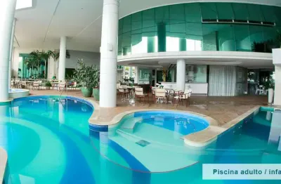 Apartamento com 3 quartos à venda na Avenida Atlântica, Centro, Balneário Camboriú